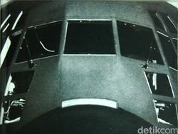 Kisah Hercules Membuka Keterasingan di Wamena