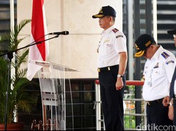 Kuota Angkutan Sepeda Motor Lebaran Masih Tersedia 3.884 Unit