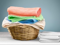 Pakai Handuk Bergantian Berisiko Tularkan Kurap di Selangkangan