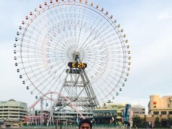 Atlet Bulutangkis Berusaha Puasa Meski Ikut Misi Latihan di Jepang