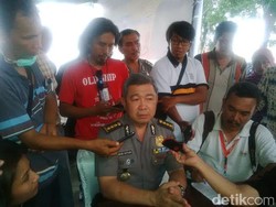 Tim DVI Ungkap Beda Penanganan Korban Hercules dengan AirAsia dan Sukhoi