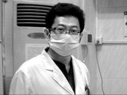 Kerja 24 Jam Nonstop, Dokter di China Meninggal karena Serangan Jantung