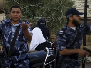 Hamas Siap Berunding dengan Fatah untuk Akhiri Perseteruan di Gaza