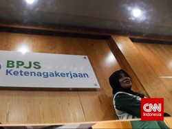 Pembuat Petisi Tolak JHT 10 Tahun: Revisi PP Menjawab Kecemasan Masyarakat