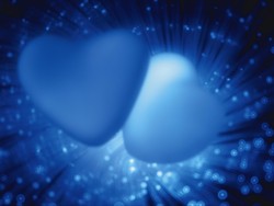 5 Ide Kombinasi Warna Dusty Blue untuk Konsep dan Dekorasi Pernikahan