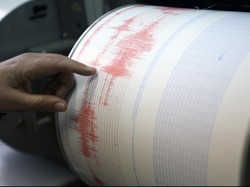 3 Orang Tewas Akibat Gempa di Xinjiang China