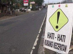 Polisi Minta Pemudik yang Lewat Pantura Jateng Waspadai Godaan Alas Roban