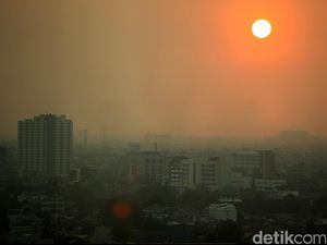 Kenapa Matahari Tenggelam? Ini Penjelasan Ilmiahnya