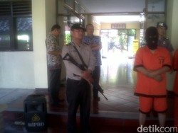 Polisi Berpangkat Kompol di Yogya Ditangkap karena Jadi Calo CPNS