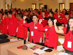 Lagi, Calon dari PDIP Terancam Tak Punya Lawan di Pilkada