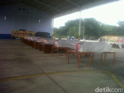 Duka Koptu Indra Kehilangan Istri dan 2 Anak dalam Tragedi Hercules