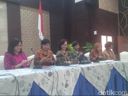 Johan Budi dan Jimly Lolos Seleksi Tahap Pertama Capim KPK