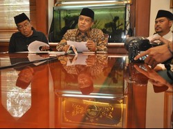 Ramai di Media Sosial, Ini Penjelasan PBNU Tentang Islam Nusantara