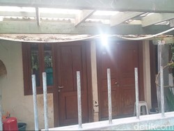 Kisah Sedih GT, Bocah yang Diduga Digores Gergaji Ibu Kandungnya