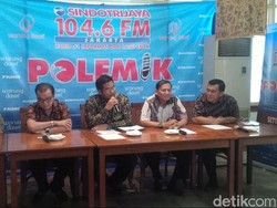 Tantowi Sentil Sipil Bayar Naik Hercules, TNI: Nanti Kita Tindak