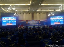 Sepakat dengan PAN, PD akan Usung Penantang Risma di Surabaya