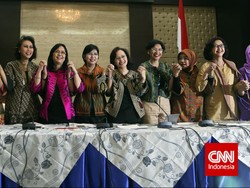 194 Capim KPK Jalani Tes Pembuatan Makalah Hari ini