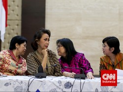 9 Srikandi Pansel Diyakini Mampu Deteksi Operasi Senyap Pelemahan KPK