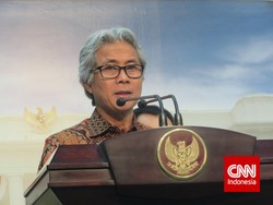 Dirut Pertamina Dwi Soetjipto Lapor Kekayaan, Berapa Hartanya?