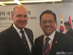 Di Forum MIKTA, Indonesia-Australia Dorong Kerjasama Ekonomi dan Politik