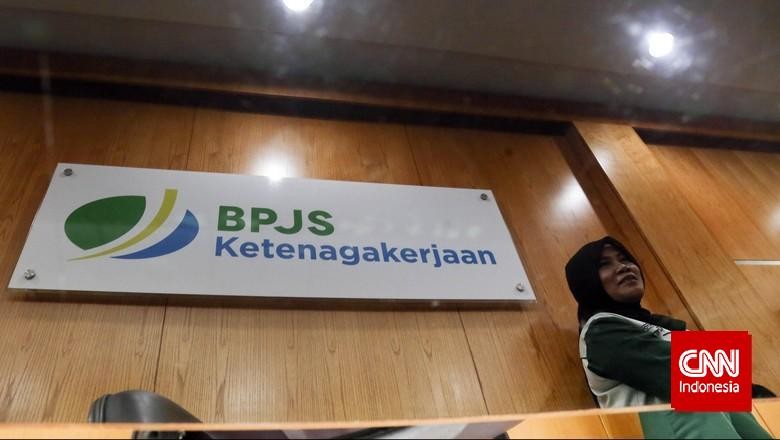 Buat Buruh: Revisi JHT BPJS Tak Kunjung Rampung, Setelah 10 Tahun Uang Bisa Diambil