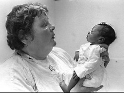 Kathryn Barnard, Pemerhati Anak yang Ciptakan Ranjang untuk Bayi Prematur