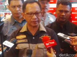 Polisi Imbau Warga yang Tinggalkan Rumah Saat Mudik Melapor