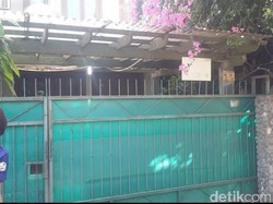 Ibunda GT Anak yang Mengaku Digores Gergaji Diperiksa Polisi Hari ini