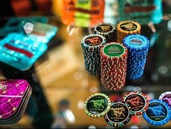 KBRI Siap Dampingi WNI yang Bawa Chip Kasino Singapura Senilai Rp 396 Juta