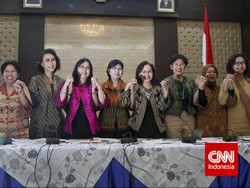 Ini Cara Pansel Antisipasi Operasi Senyap Pelemahan KPK