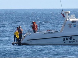 Parah! Tak Diawasi Orangtua, Bayi 10 Bulan Mengapung di Laut