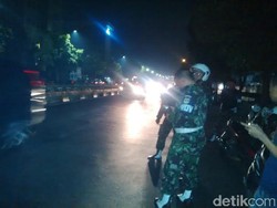 Polisi: SOTR Berpotensi Picu Tawuran, Sebaiknya Sahur di Rumah Saja