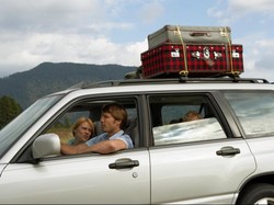 Kata Ahli Ini Alasan Perjalanan Pulang Terasa Lebih Cepat daripada Pergi