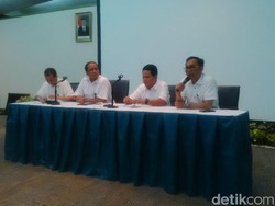 AP II Kembalikan Biaya Airport Tax Semua Penumpang