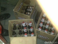 Warga Pagesangan Asri Tewas Usai Berpesta Miras