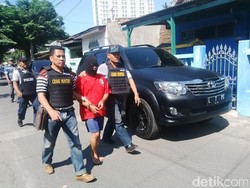 Berdalih Buka Aura, Guru Musik Cabuli 6 Murid SMP