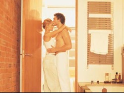 Survei: Tren Seks Bergeser dari Dapur ke Kamar Mandi