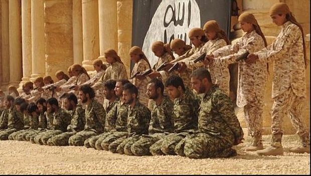 Rayuan Hijrah ke Negeri Khilafah
