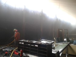 Menteri Jonan Minta Penyewa Komersil yang Lalai Diputus Kontrak