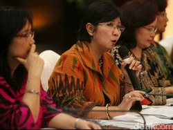 Pansel Tak Habis Pikir Bisa-bisanya Ada Capim KPK yang Nyontek Saat Ujian