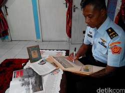 9 Bulan di RS, Begini Kisah Pilu Bambang Hercules Usai Tragedi Condet