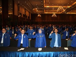 PD Gelar Sekolah Antikorupsi Jilid II, KPK Diundang Jadi Pengajar