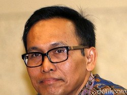 Tak Mau Terulang, Garuda Minta Servernya Dijauhkan dari Area Rawan Terbakar