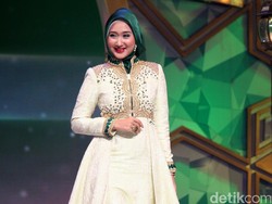 Yang Perlu Disiapkan Sebelum Audisi Hijab Hunt 2016 Menurut Dian Pelangi