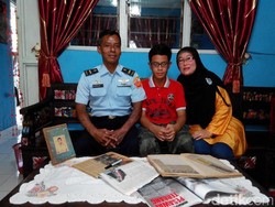 Kisah Bambang Hercules Selamat dari Tragedi Condet Sempat Dirahasiakan, Kenapa?