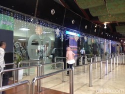 YLKI: AP II Harus Beri Kompensasi pada Penumpang Pesawat