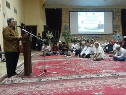 Moratorium ke Arab Saudi Dilakukan, Jumlah TKI Lewat Jalur Tikus Meningkat