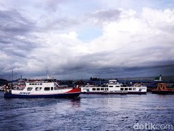 Wacana Dua Tarif Penyeberangan Banyuwangi-Bali Diprotes