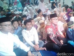 Isu Reshuffle Menguat, Zulkifli: PAN Mitra yang Mendukung