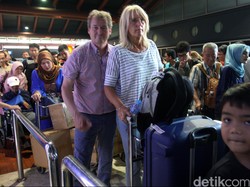 Ini Standar Pelayanan dan Mekanisme Refund Tiket Pesawat Terbaru